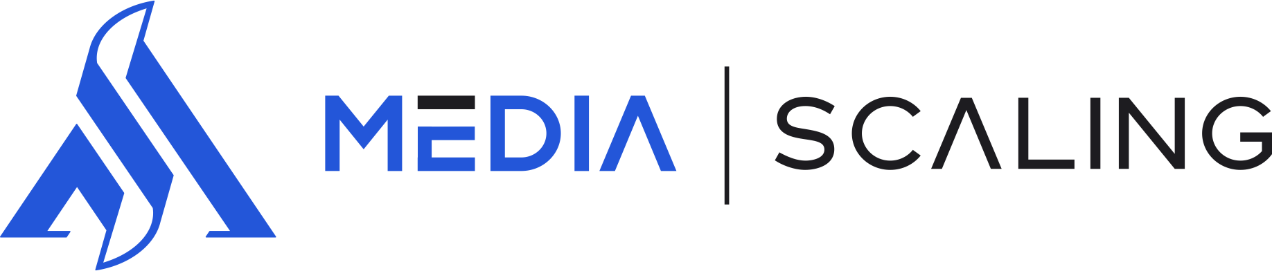 Media Scaling